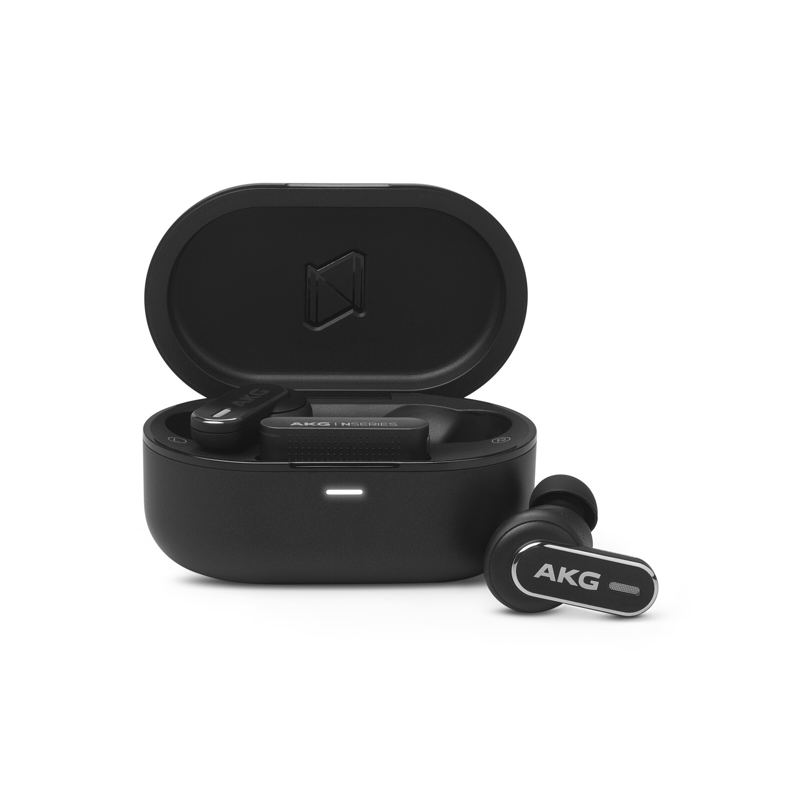 AKG N5 Hybrid ANC True Wireless Black

