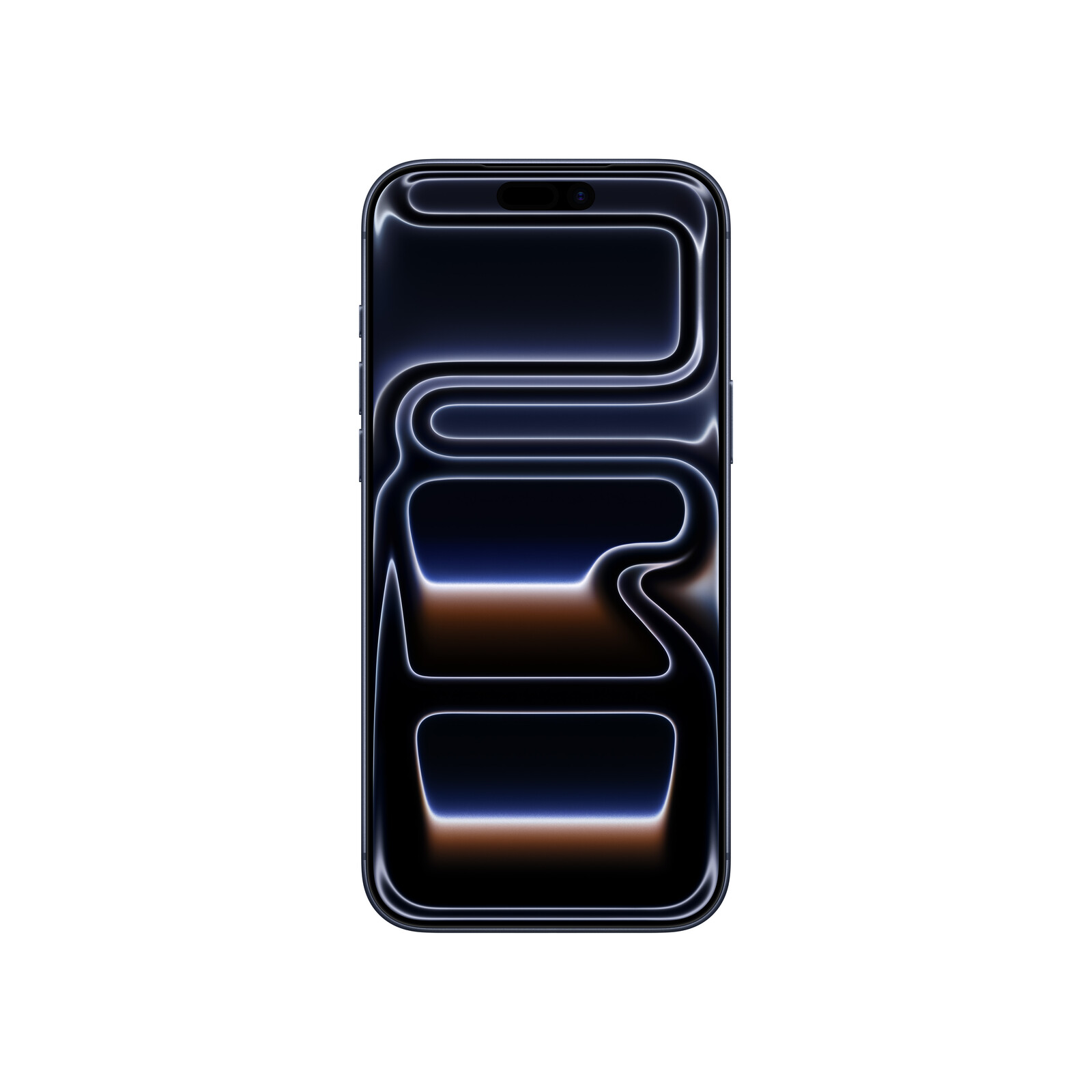 Apple iPhone 17 Pro Max 2TB Tiefblau
