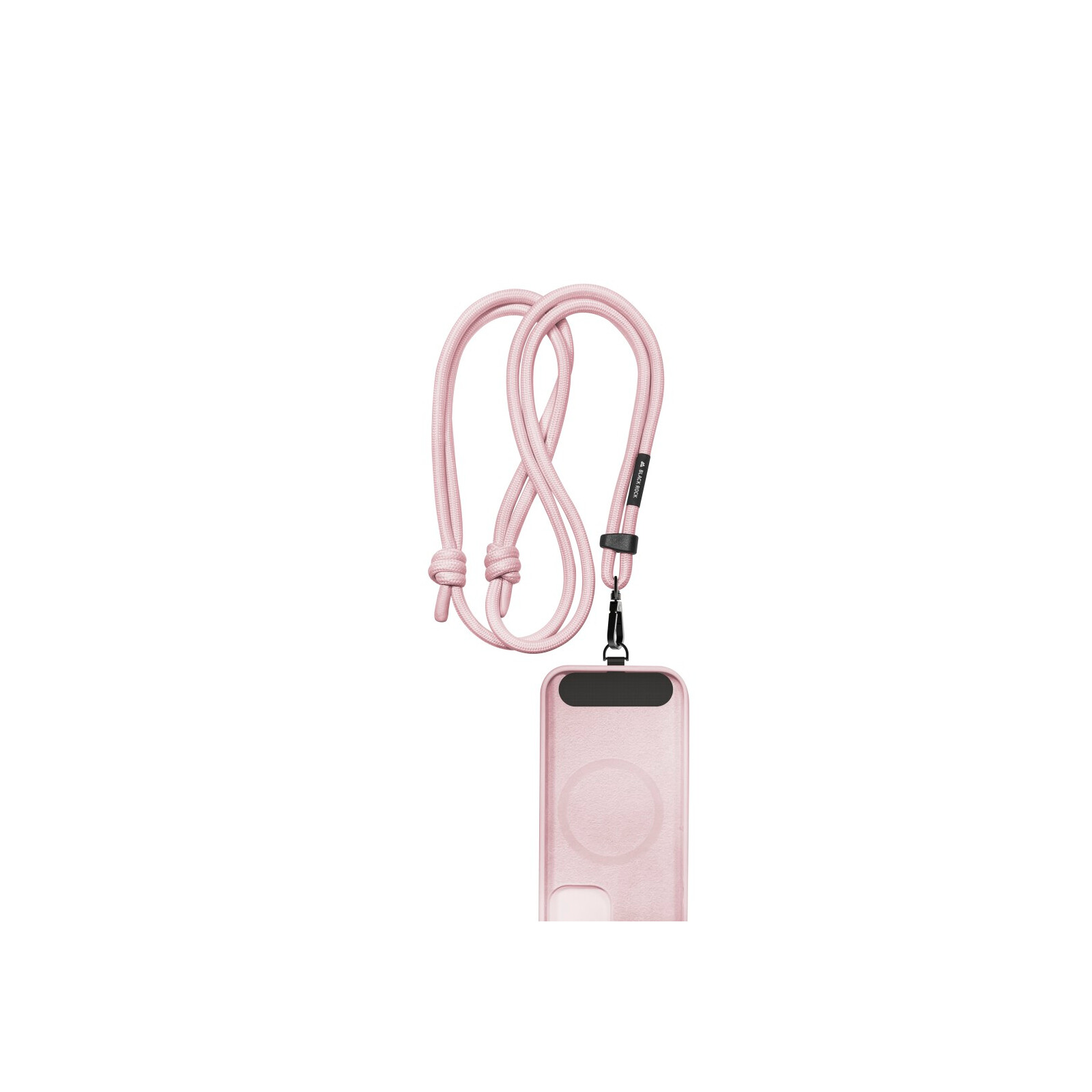 Hama Universal Lanyard f&uuml;r Smartphones Hellrosa