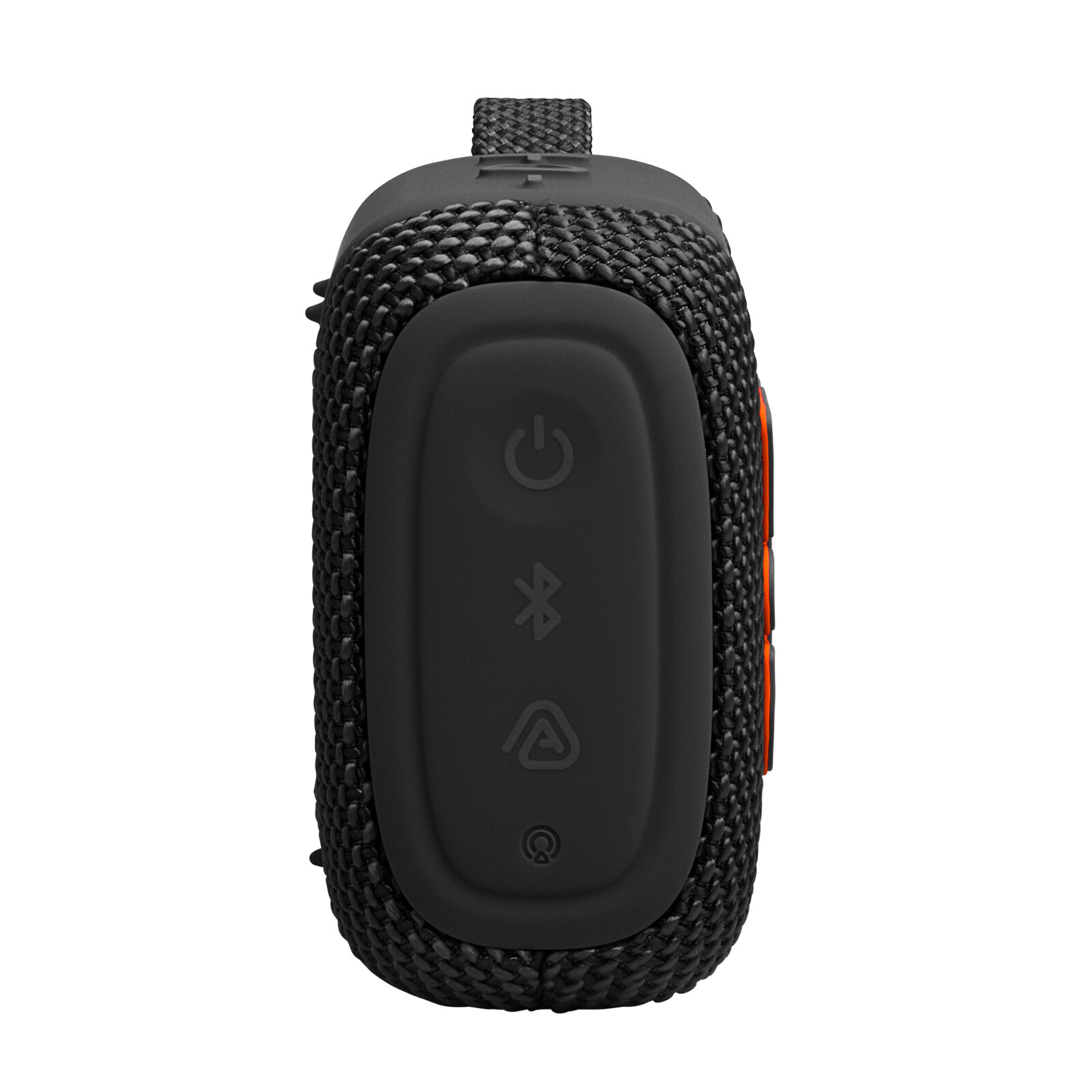 JBL Go5, Bluetooth-Lautsprecher, schwarz