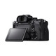Sony PRO Alpha 7R IVA Geh&auml;use