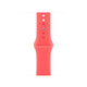 Apple Watch 40mm Sportband helle guave S/M