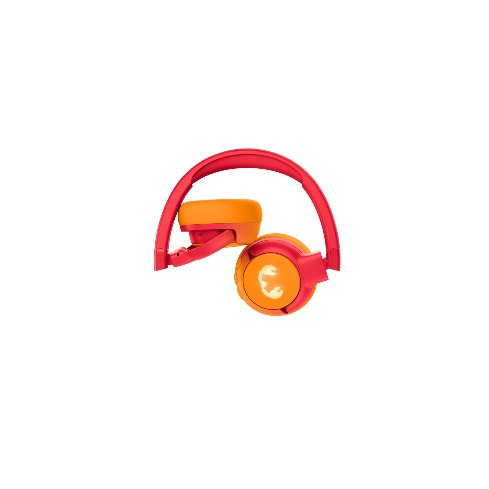 Fresh'n Rebel BT On-Ear-Kopfh&ouml;rer Code Junior Funny Fox