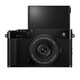 FUJ X-E5 black + XF23mmF2.8 R WR WW1
