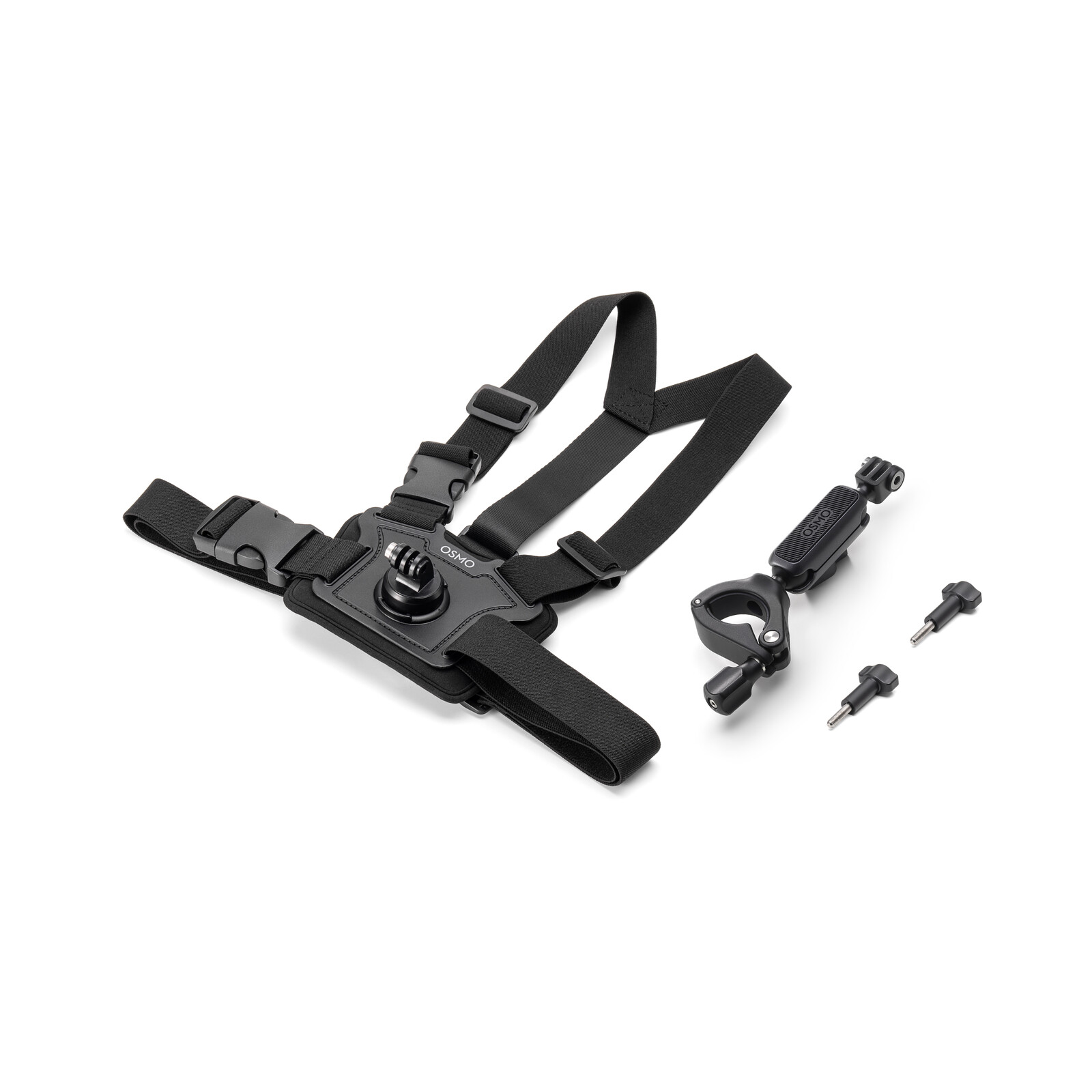 DJI Osmo Action Fahrrad-Zubeh&ouml;rset