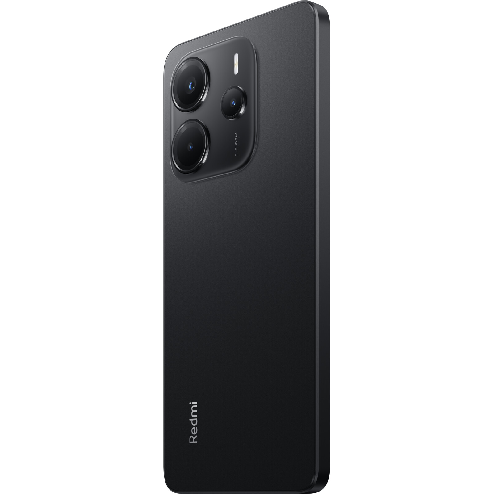 Xiaomi Redmi Note 14 256GB midnight black