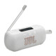JBL Tuner 3 Bluetooth Speaker mit Radio Weiß
