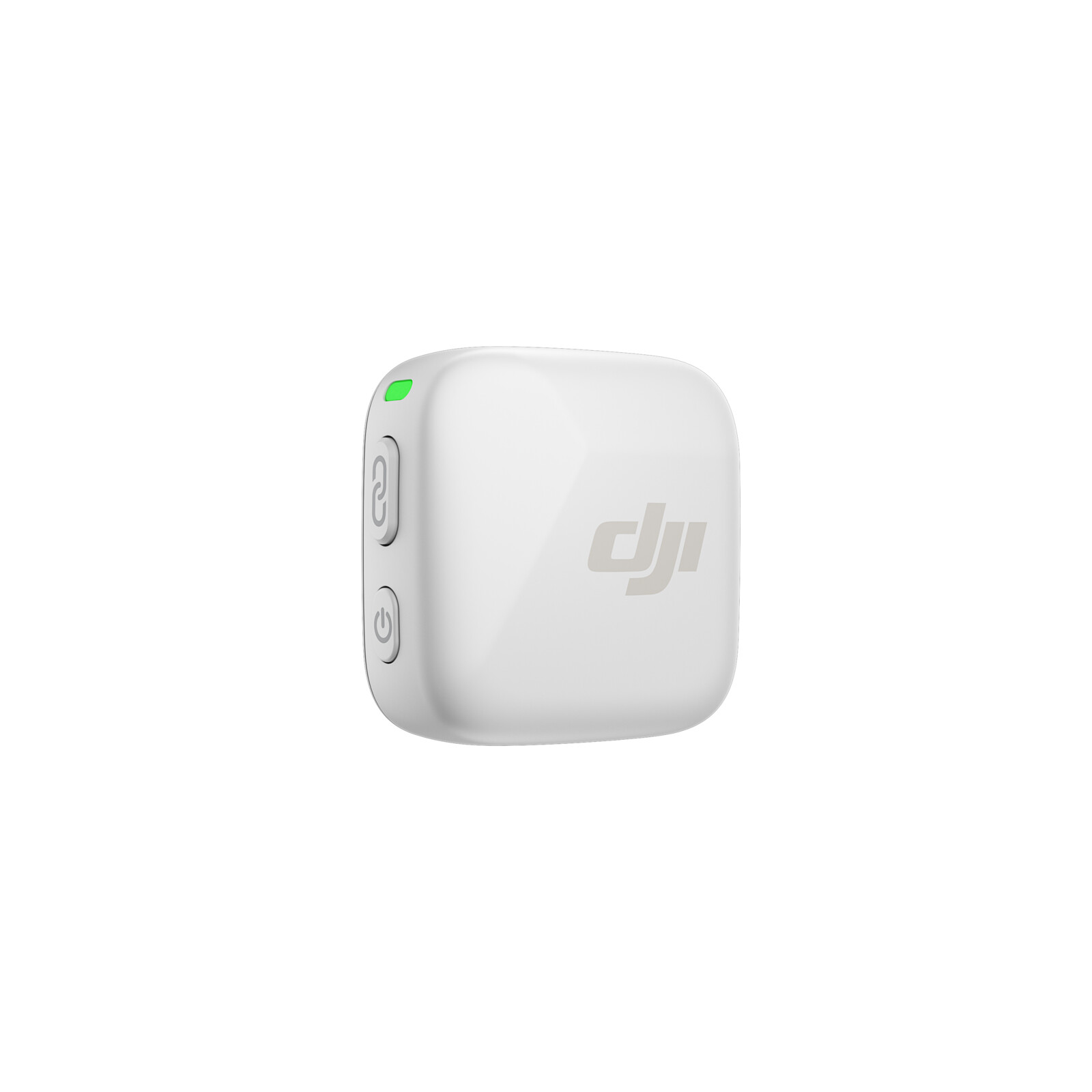 DJI Mic Mini Sender (Perlwei&szlig;)