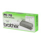 Brother PC-70 Thermotranferkit