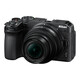 Nikon Z 30 + Z DX 16-50 VR 