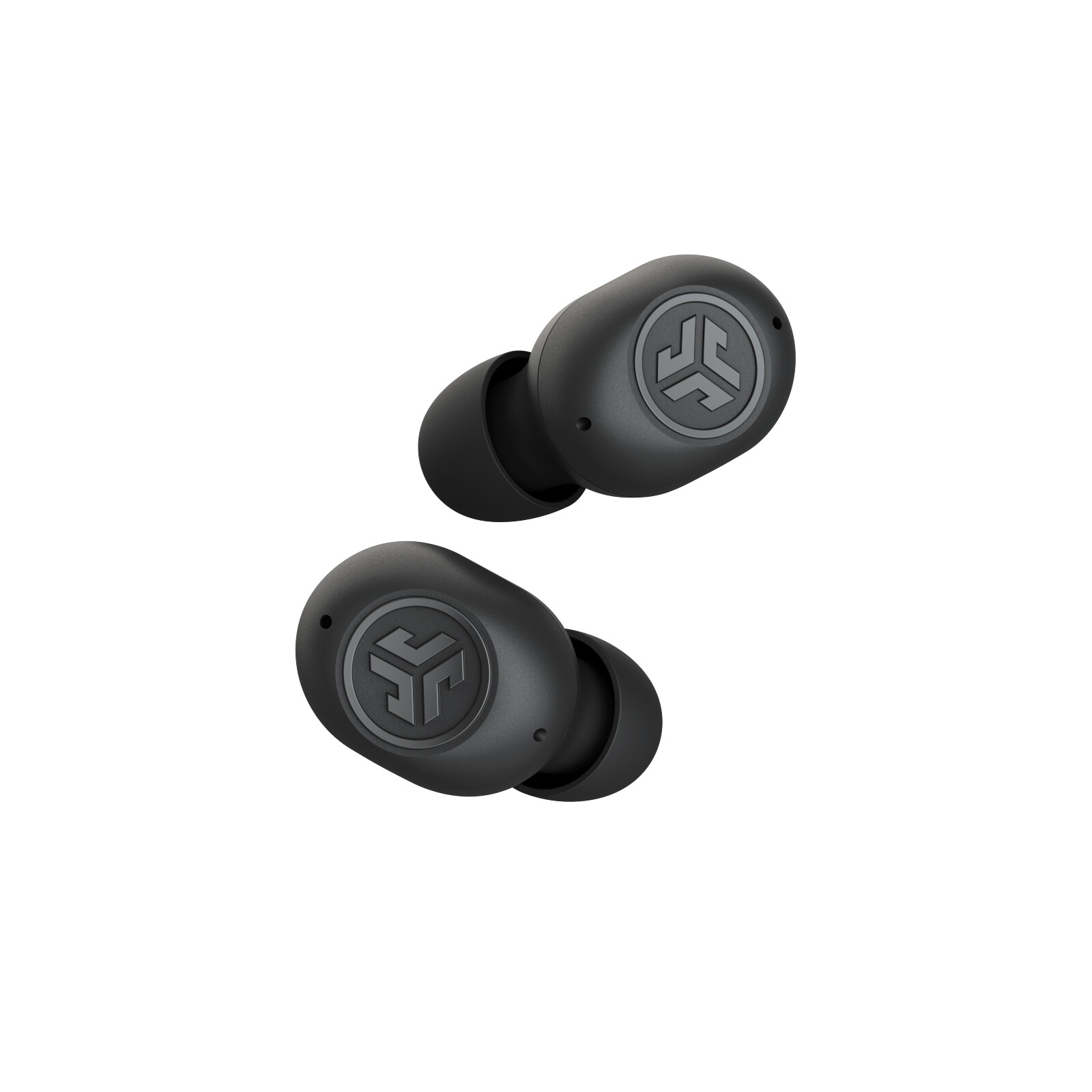 JLAB JBuds Mini TWS Earbuds black