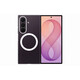 Samsung Clear Magnet Case f&uuml;r Samsung Galaxy Z Fold 8 Ultra transparent