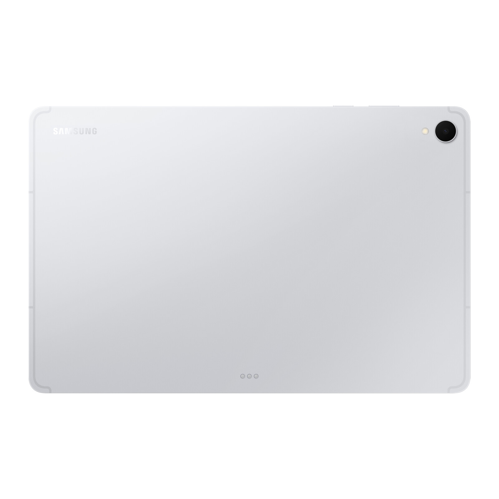 Samsung Galaxy Tab S12+ WiFi 256GB Silber