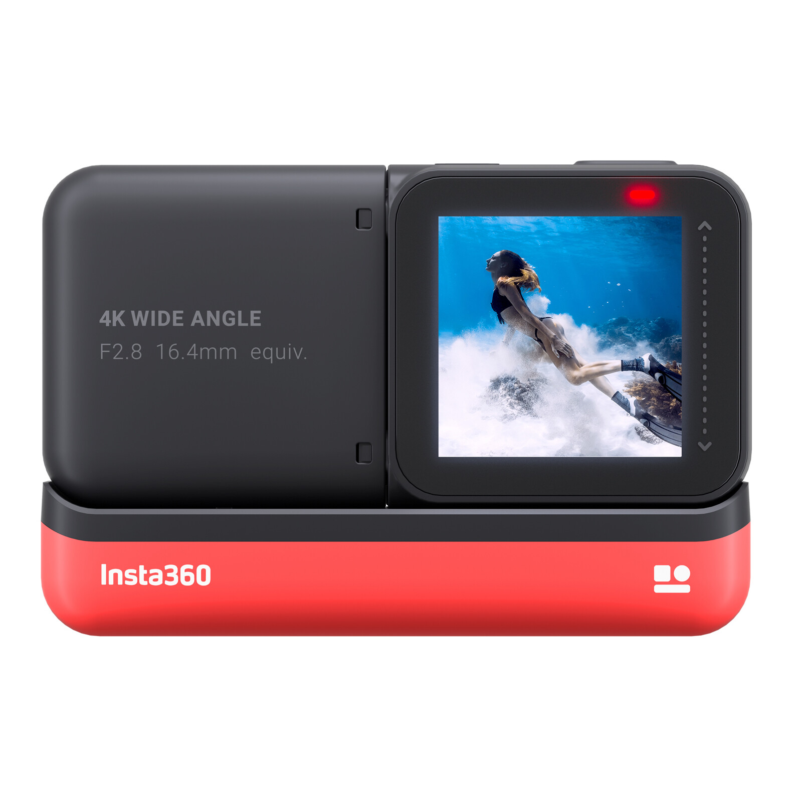 Insta360 ONE R 4K Edition