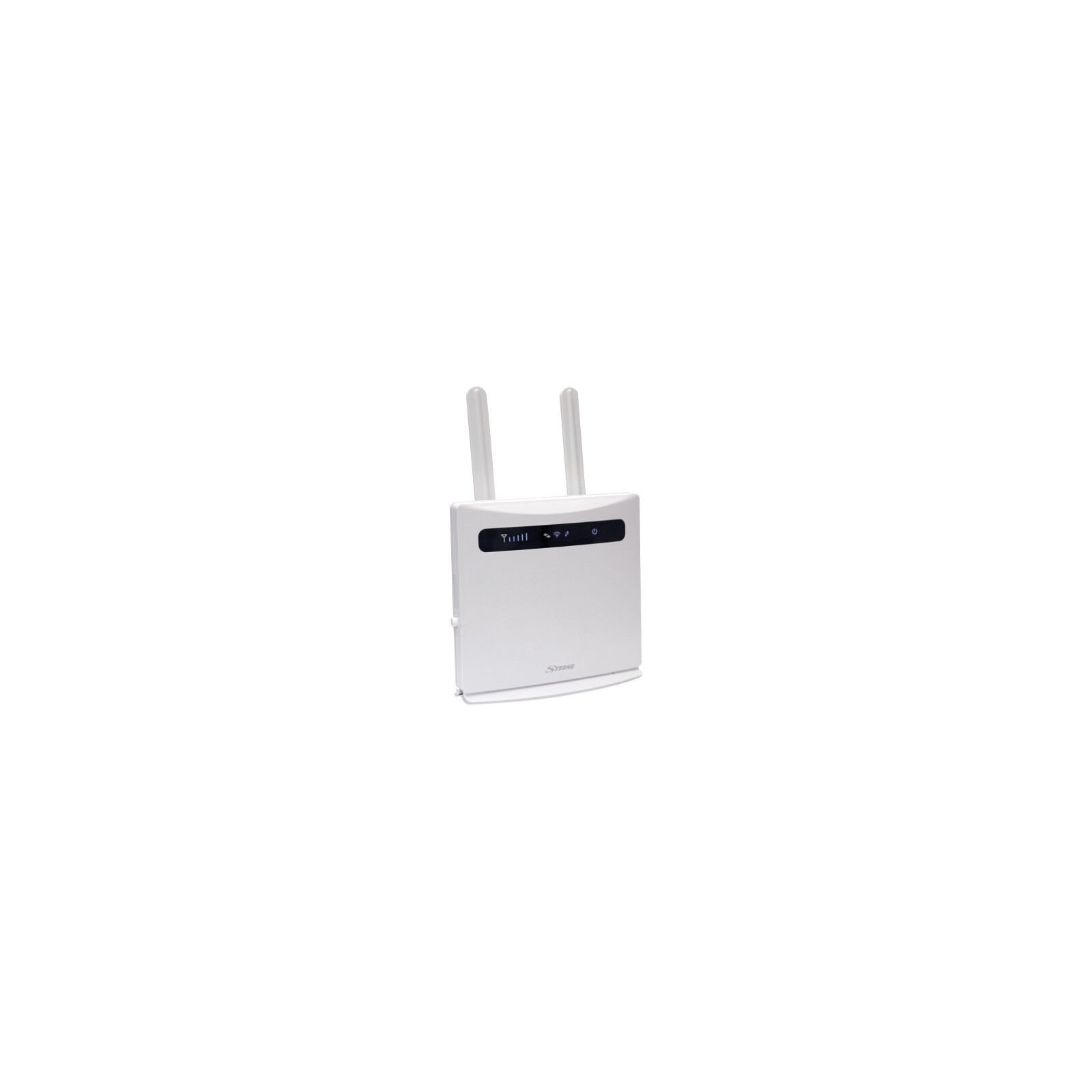 Strong 350 4G Router wei&szlig;