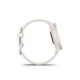 Garmin vivomove Sport elfenbein