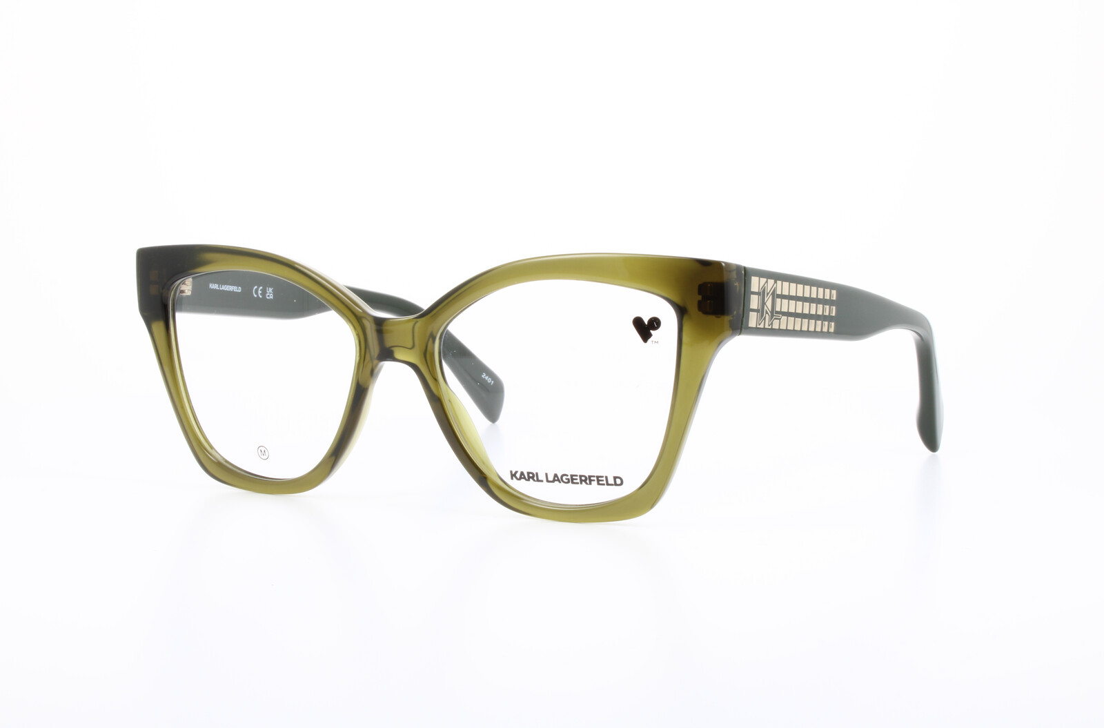 Karl Lagerfeld 6150 275