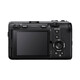 Sony PRO Cinema Line FX30 inkl. XLR Handle