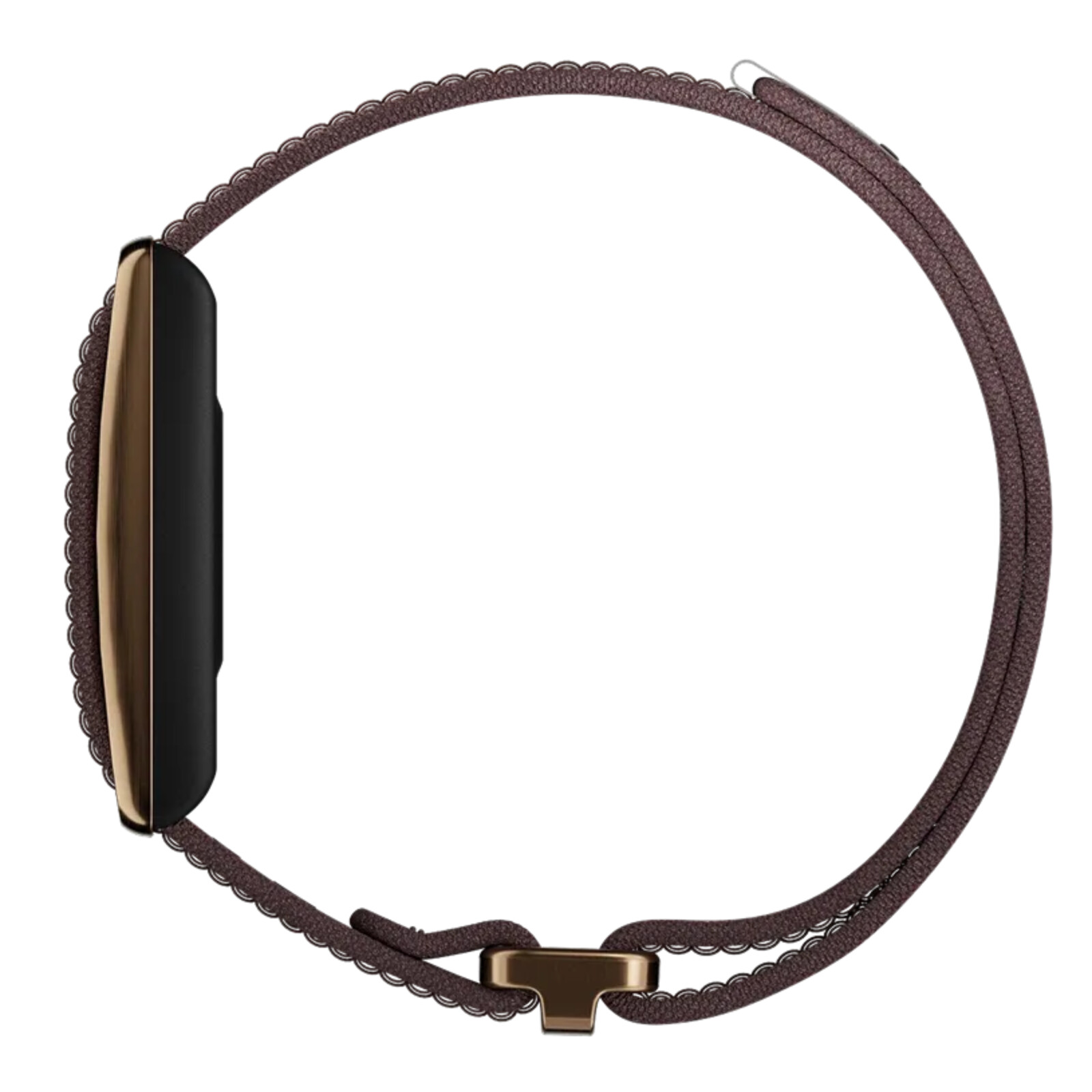 Polar Loop Gen2 Screenless Tracker Brown Copper