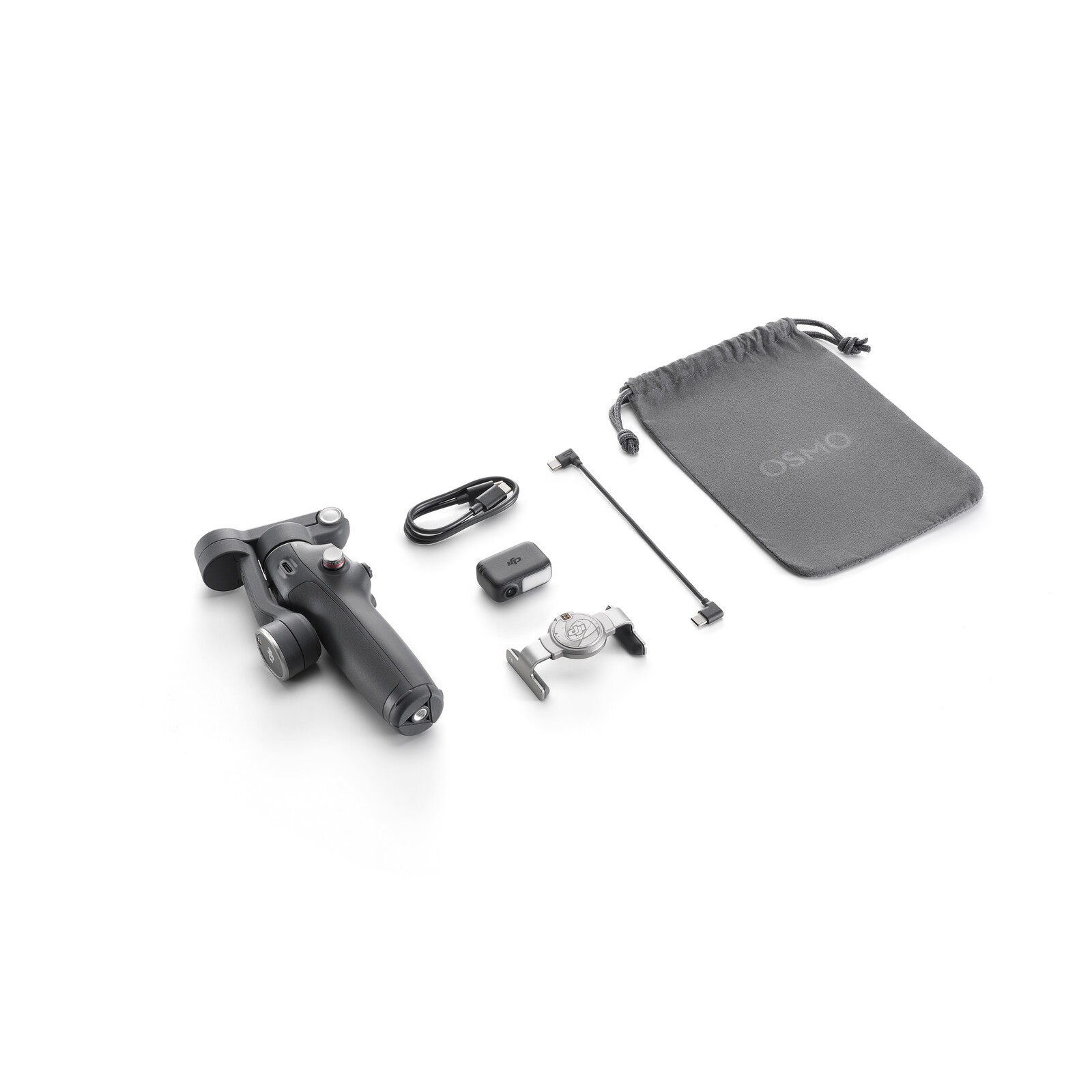 DJI Osmo Mobile 7P