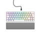 Urage Gaming Keyboard Exodus 760 wei&szlig;