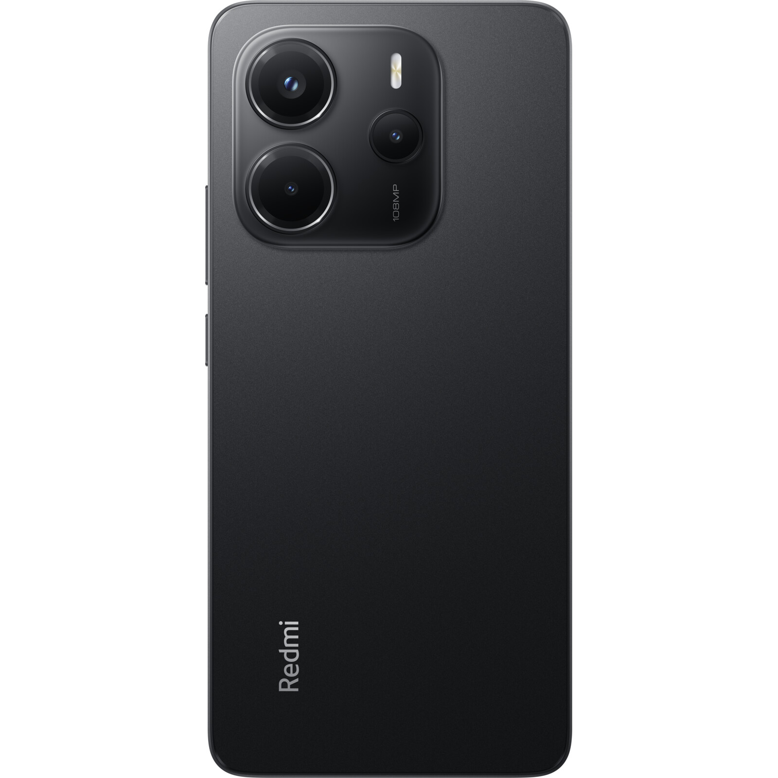 Xiaomi Redmi Note 14 128GB midnight black