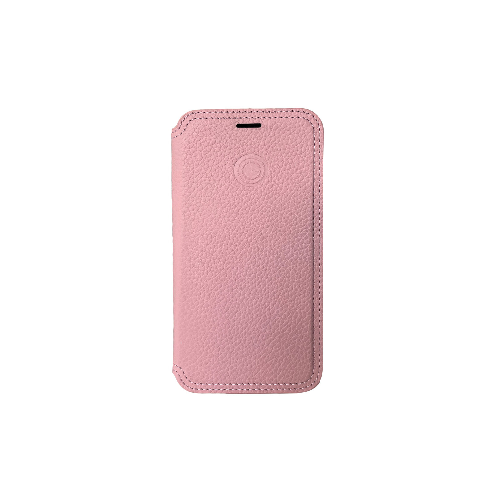 Galeli Book Case JULIA Apple iPhone 15 peach n'cream
