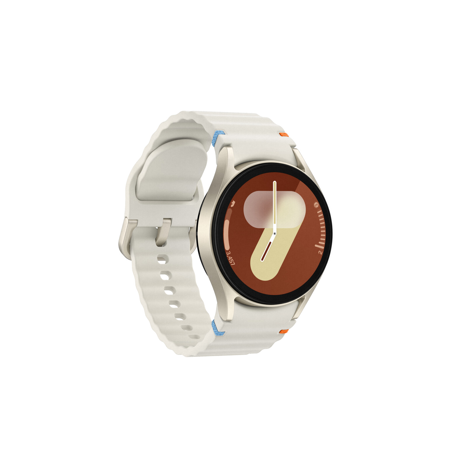 Samsung Galaxy Watch7 40mm BT cream