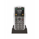 Beafon SL260 2G 2025 Silver-Black