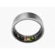 Ultrahuman Ring AIR Raw Titanium - Size 12