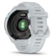 Garmin Forerunner 70 steinwei&szlig;/schwarz