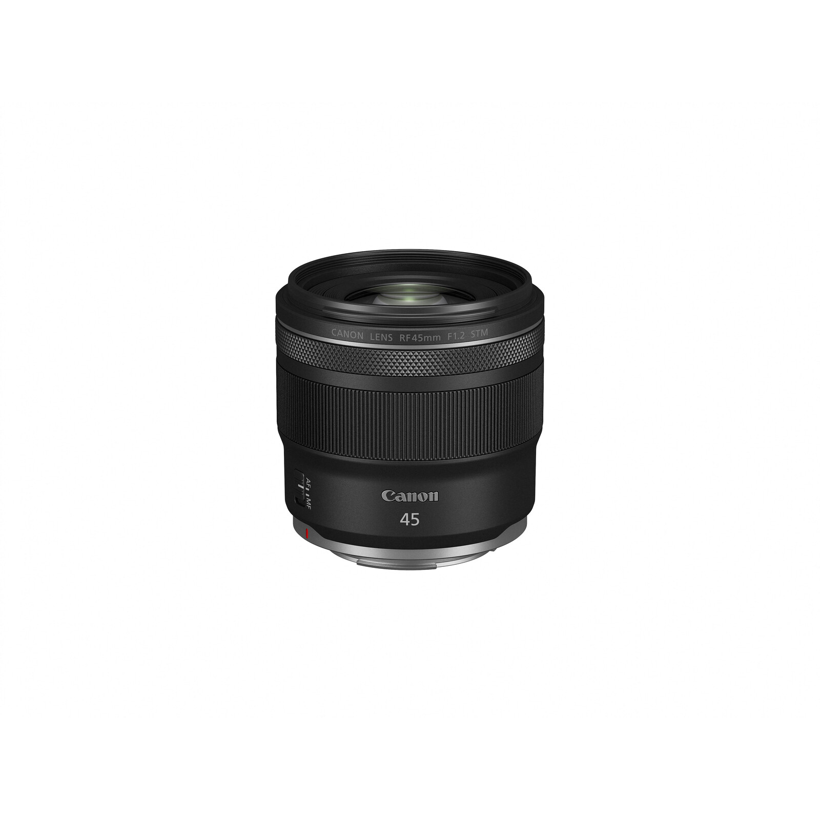 Canon RF 45mm F1.2 STM