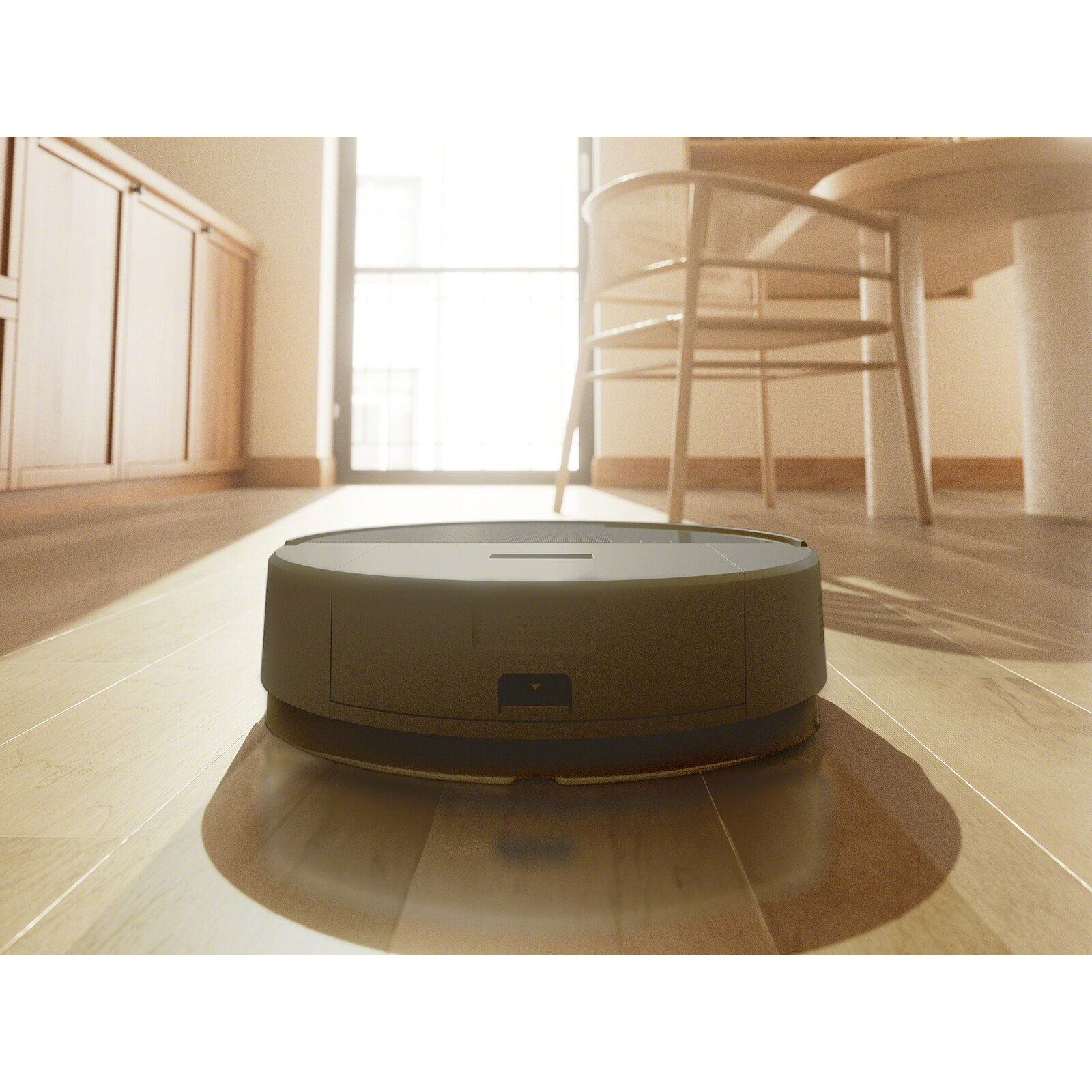 iRobot Roomba 205 Combo Roboter schwarz