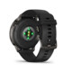 Garmin Venu 4 45mm Schwarz/Schiefergrau Blk