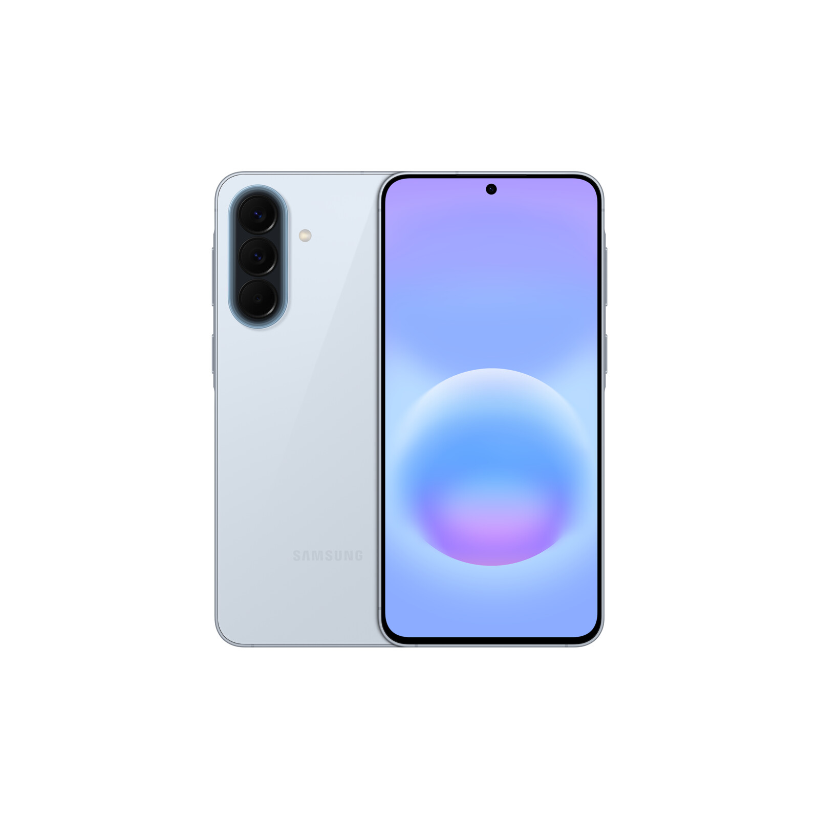 Samsung Galaxy A57 5G 128GB Awesome Icy Blue
