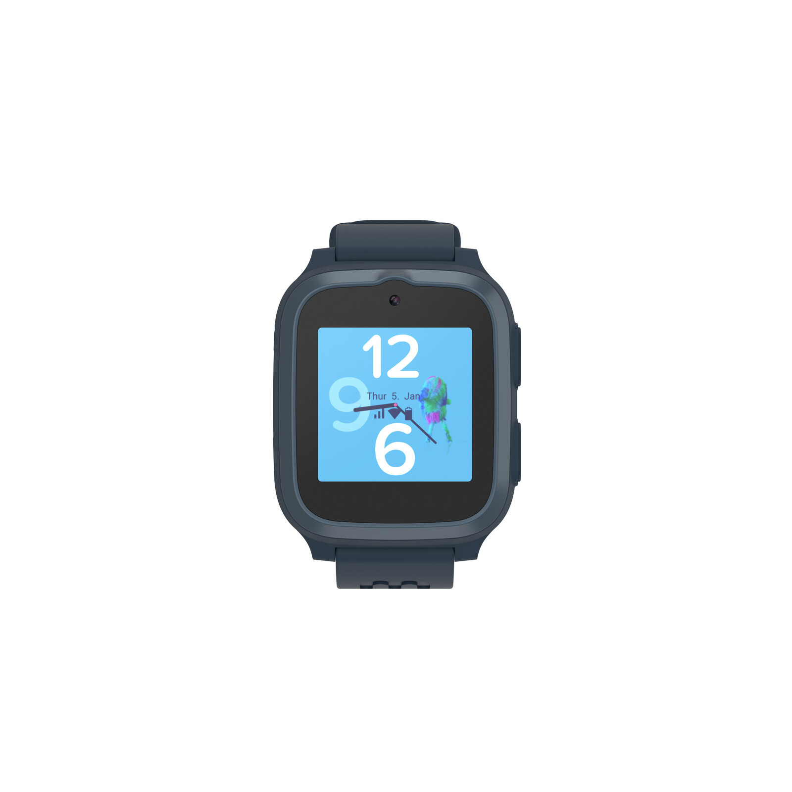 MyFirst Fone S3+ Kids Smartwatch Space Blue
