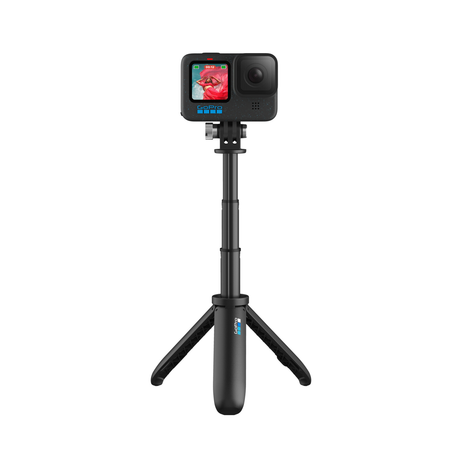 GoPro Shorty (Mini Extension Pole + Tripod)