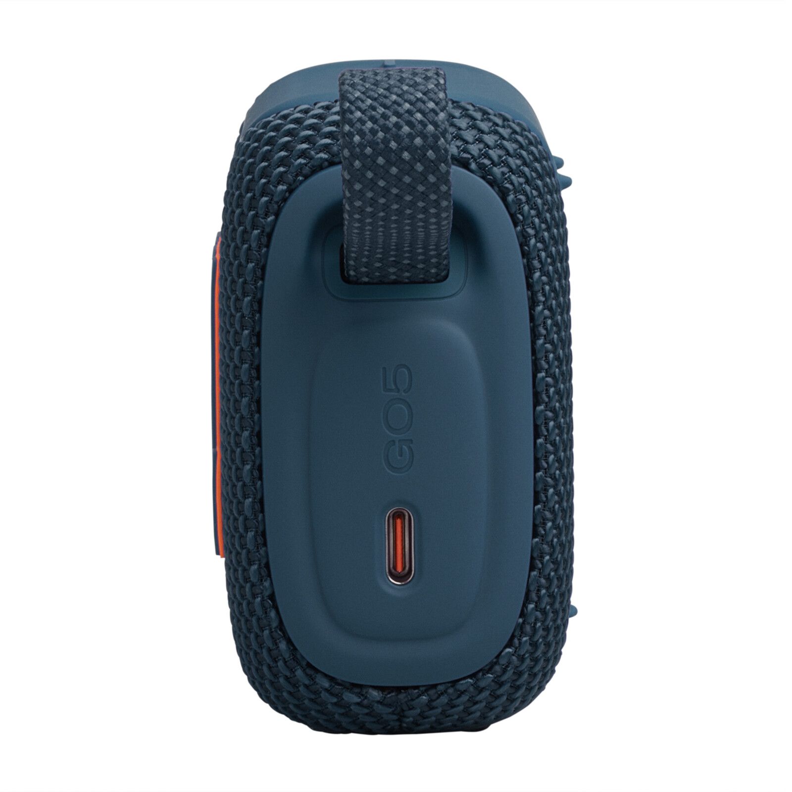 JBL Go5, Bluetooth-Lautsprecher, blau