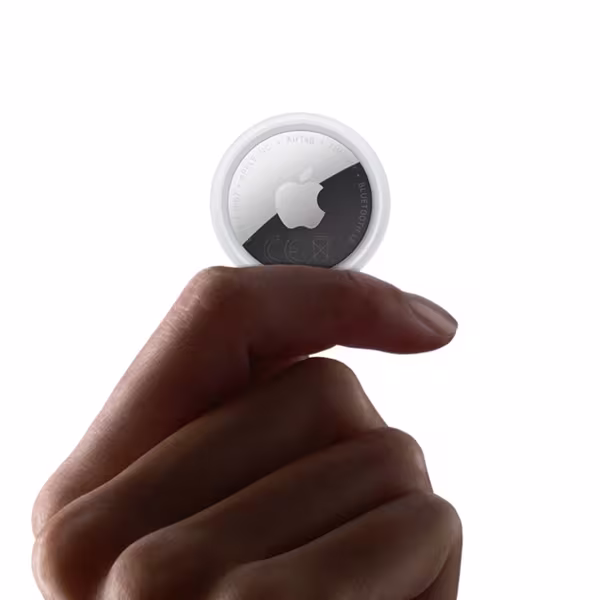 Apple AirTag, 1er-Pack
