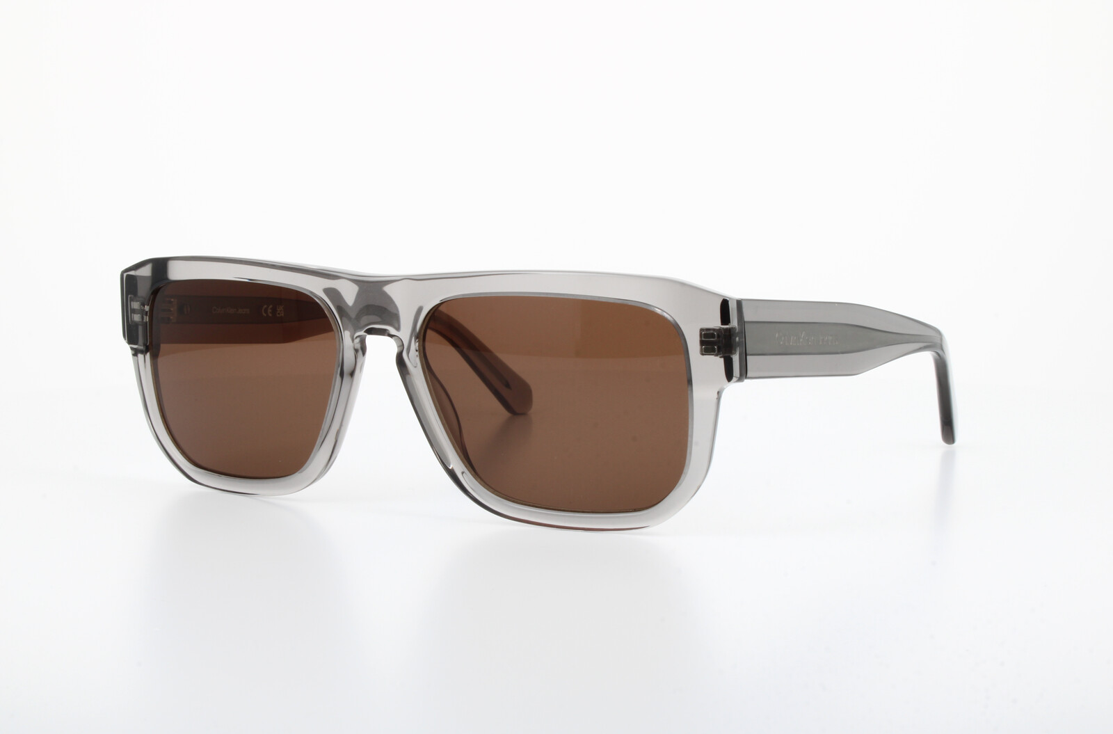 Calvin Klein Jeans CKJ24607SH grey dark