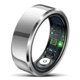 Felixx SmartRing 6 Edelstahl silber 64,6mm