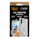 PanzerGlass CARE Flagship 3-in-1 Samsung Galaxy 2025 edge