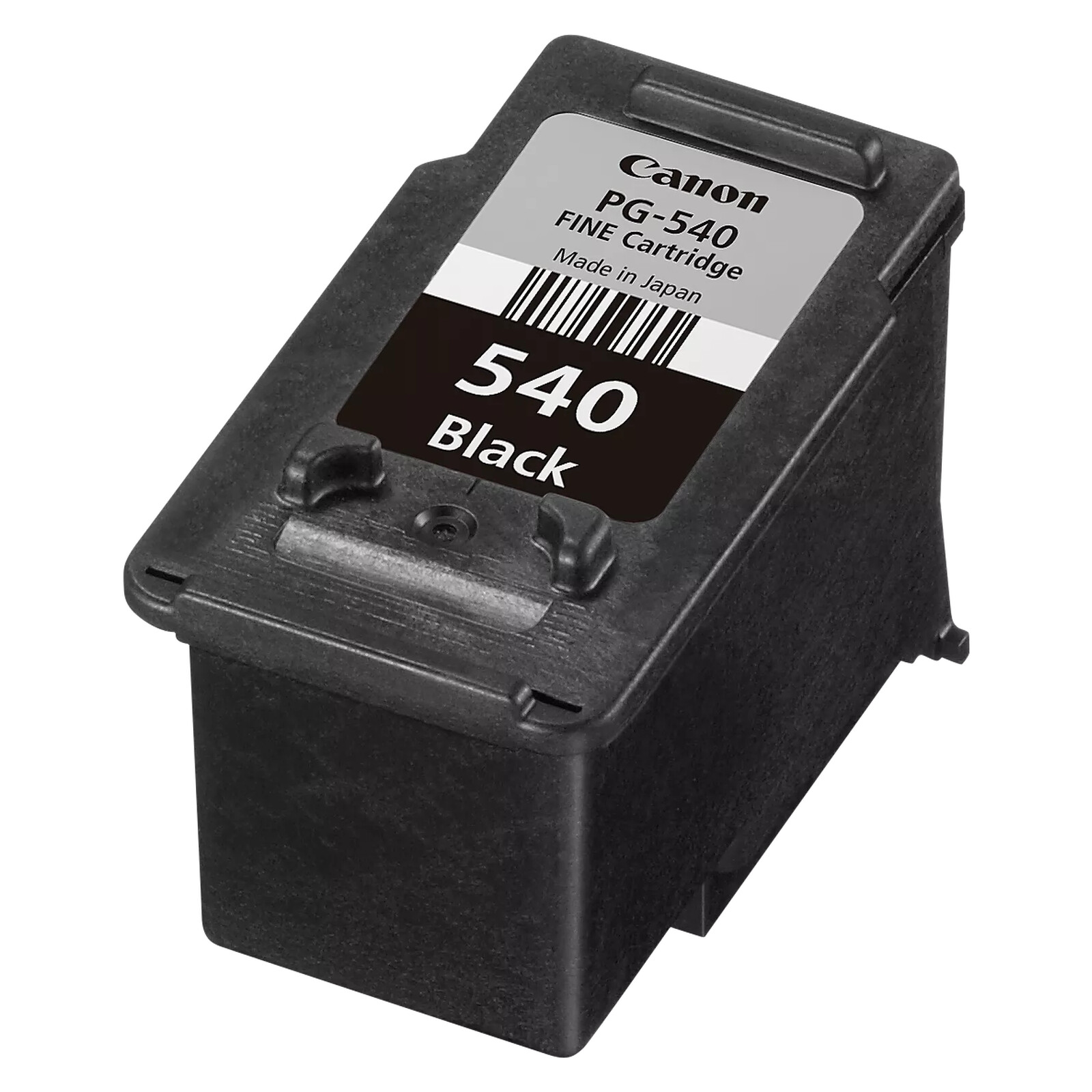 Canon PG-540KAR Tinte black