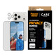 PanzerGlass CARE 3-in-1 Flagship Privacy iPhone 17 Pro