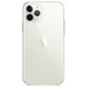 Apple Original Back Cover iPhone 11 Pro Clear