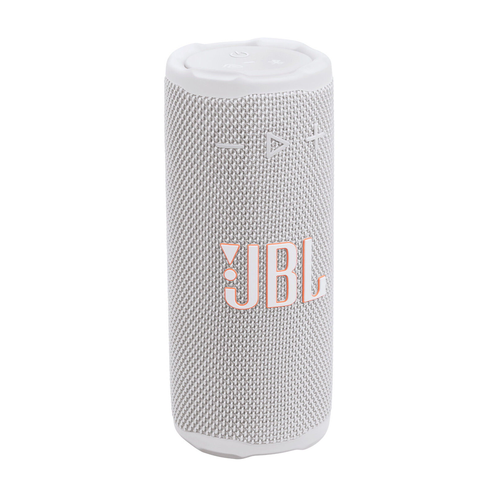 JBL Grip Bluetooth-Lautsprecher Weiß