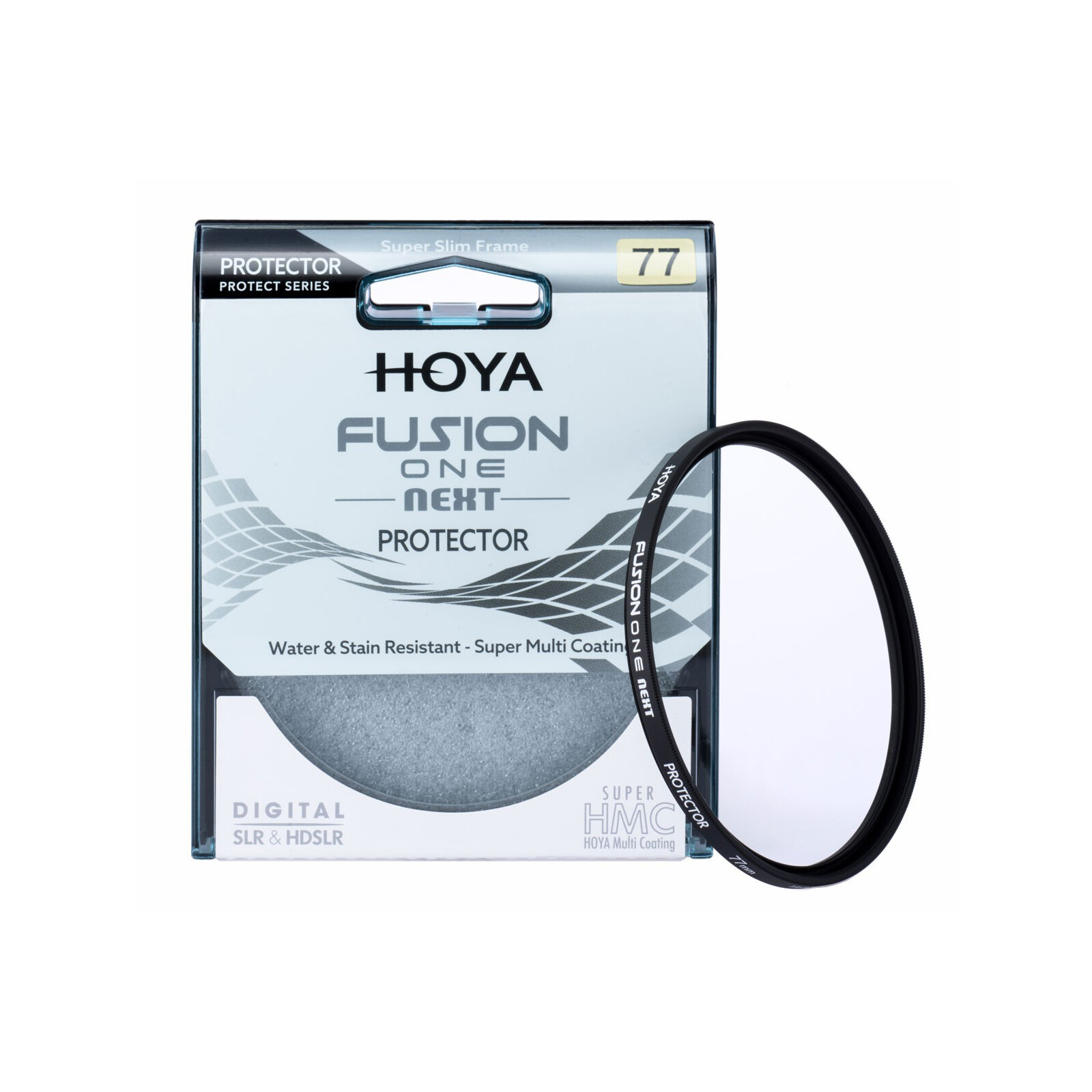 Hoya Fusion One Next Protector 77mm 