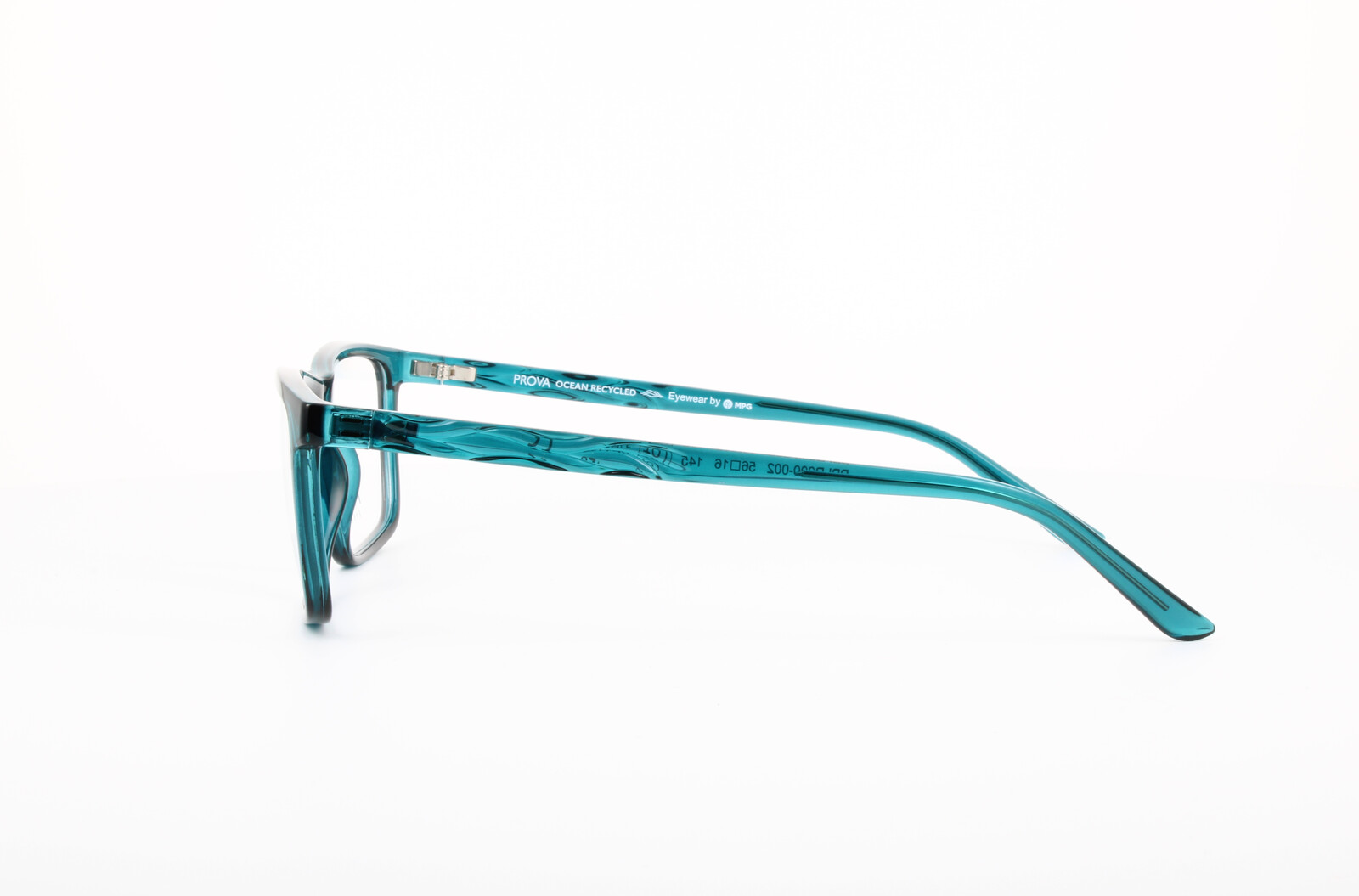 Prova Ocean 200-002 transformative teal