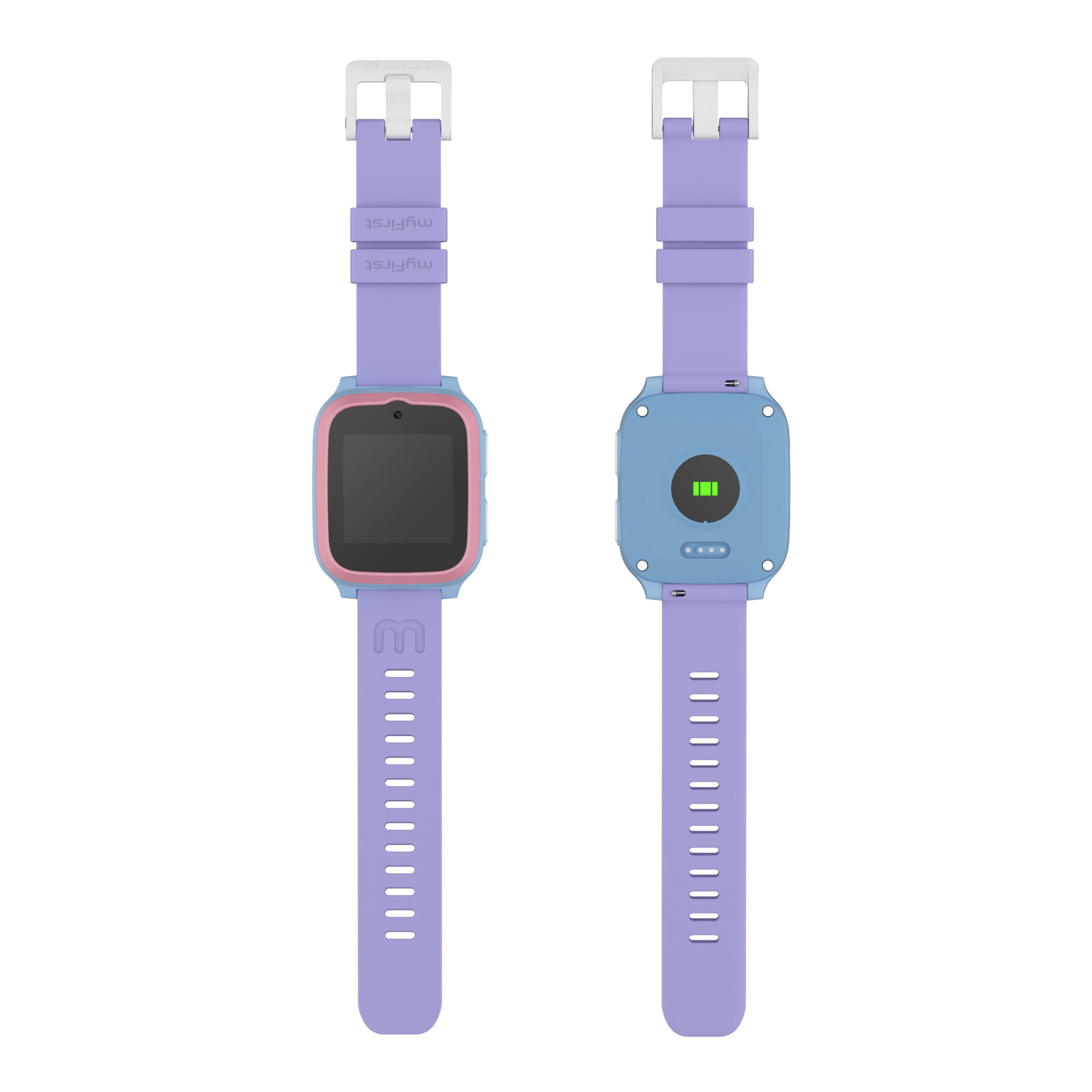 MyFirst Fone S3 Kids Smartwatch Cotton Candy