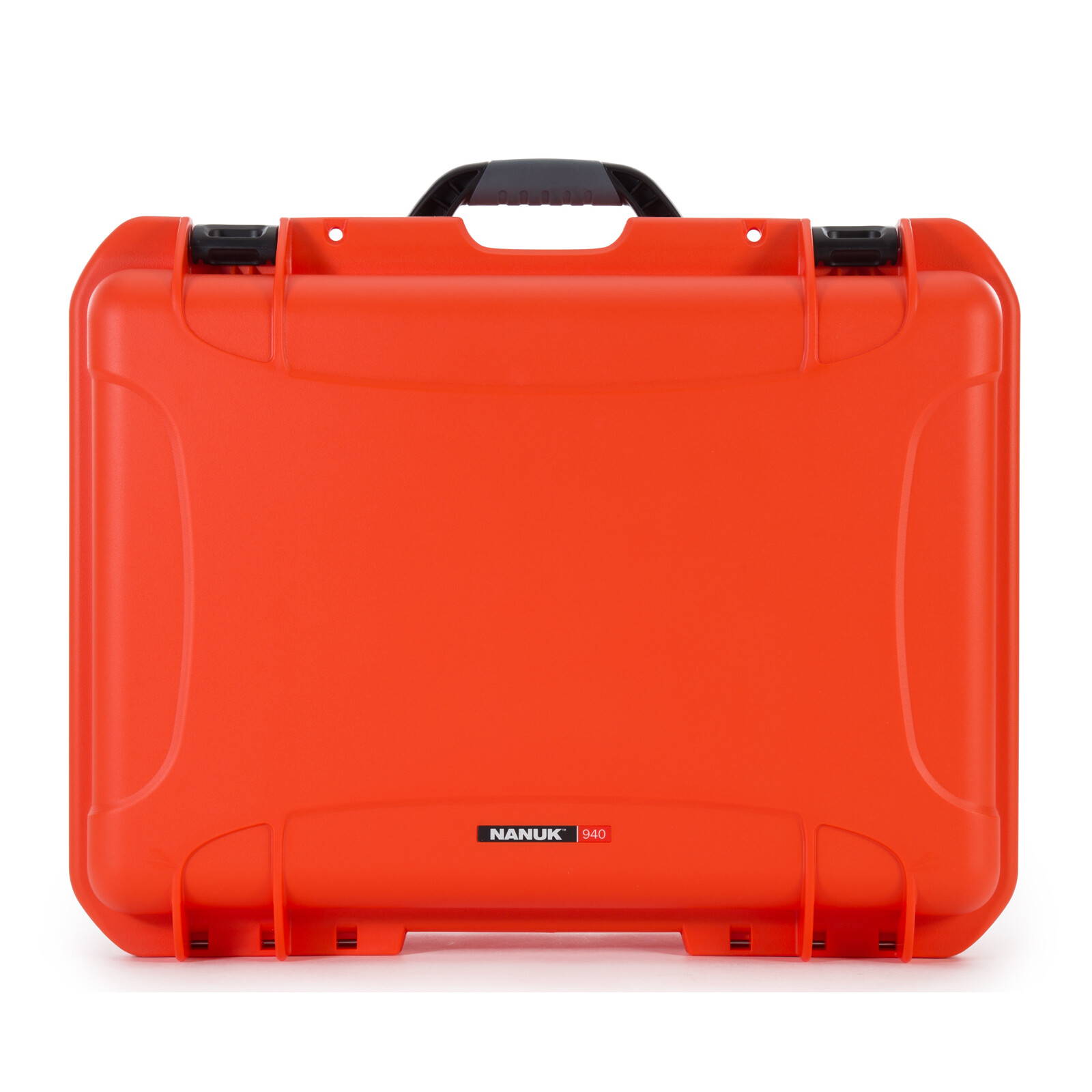 Nanuk Case 940 Orange